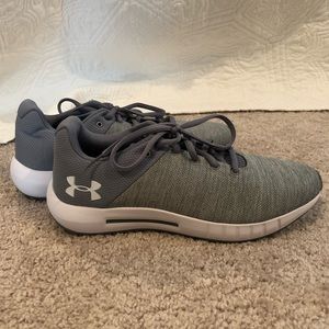 Under Armour Running Shoes